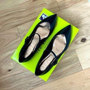 Ted Baker Flats